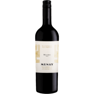 Munay Malbec