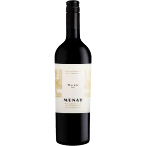 Munay Malbec