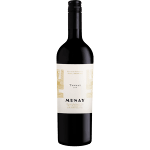 Munay Tannat