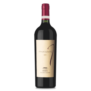 Primogénito Merlot