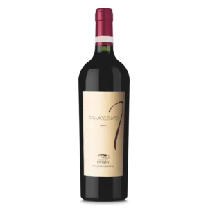 Primogénito Merlot