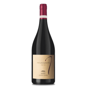 Primogénito Pinot Noir