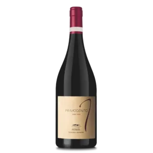 Primogénito Pinot Noir