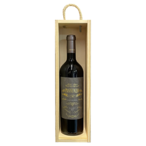 Estuche Pannunzio Wines 1 botella