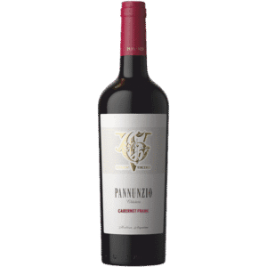 GV Pannunzio Cabernet Franc