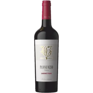 GV Pannunzio Cabernet Franc