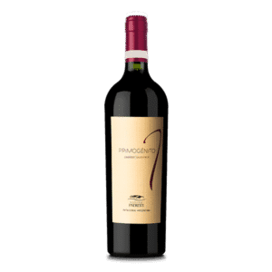 Primogénito Cabernet Sauvignon