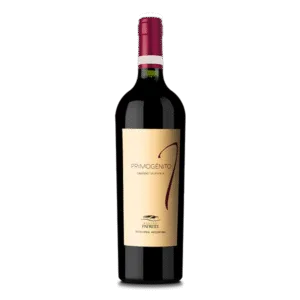 Primogénito Cabernet Sauvignon