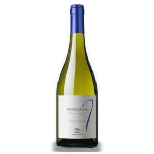 Primogénito Sangre Azul Chardonnay