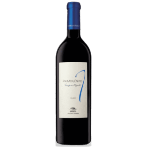 Primogénito Sangre Azul Malbec