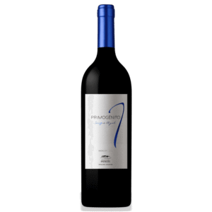 Primogénito Sangre Azul Merlot