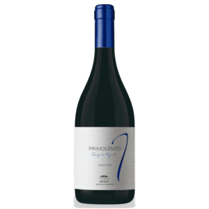 Primogénito Sangre Azul Pinot Noir
