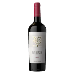 Pannunzio Clásico Malbec