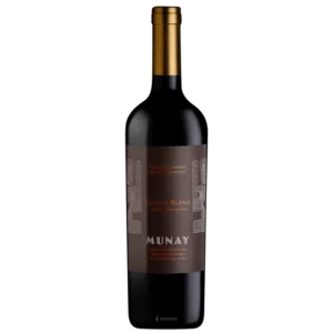 Munay Lucías Blend