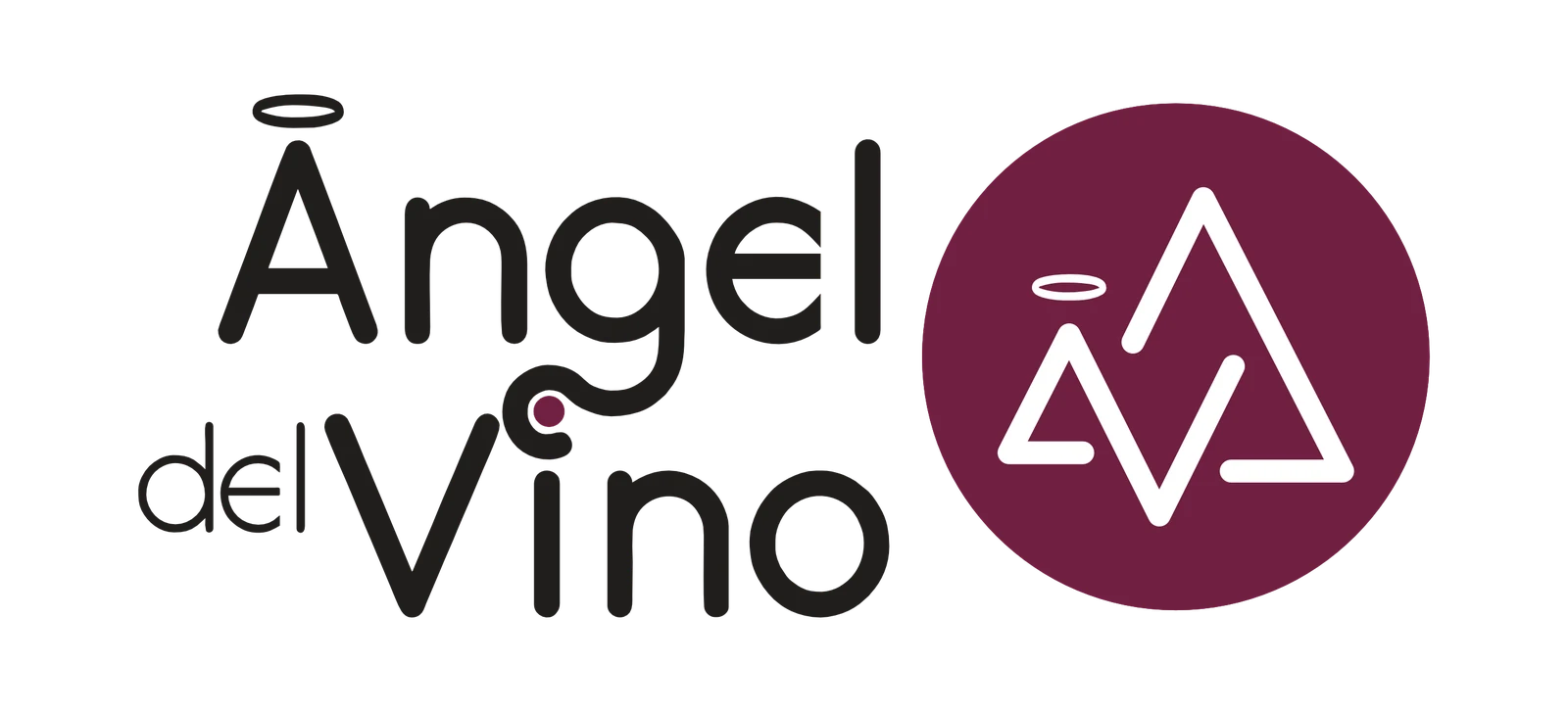 Ángel del Vino