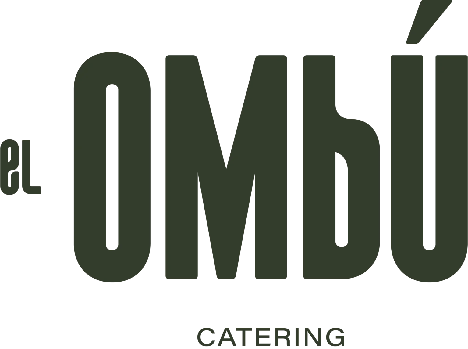 El Ombú Catering