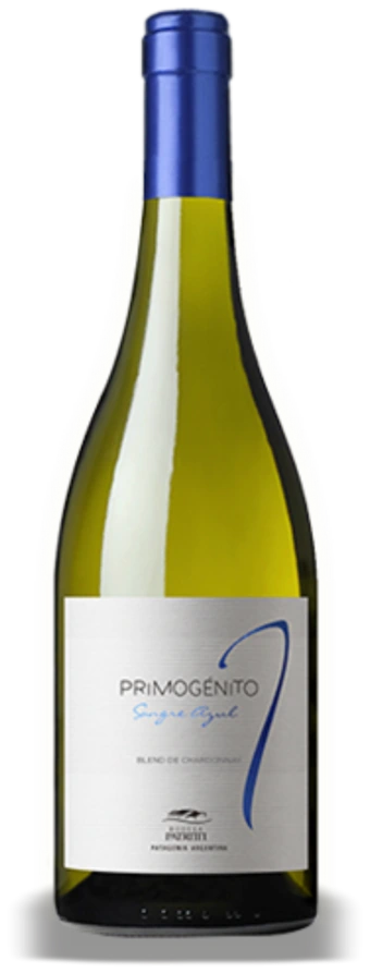 Sangre Azul Chardonnay
