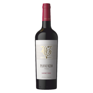 Pannunzio Clásico Cabernet Franc