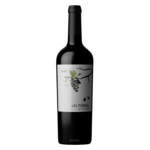 Las Piedras Pura Vid Malbec