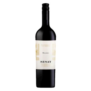 Munay Malbec