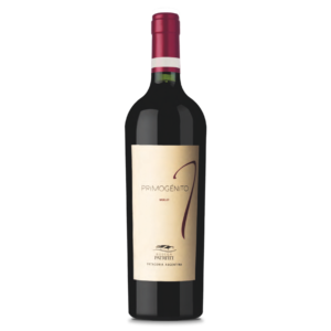 Patritti Primogénito Merlot