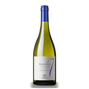 Patritti Primogénito SA Chardonnay