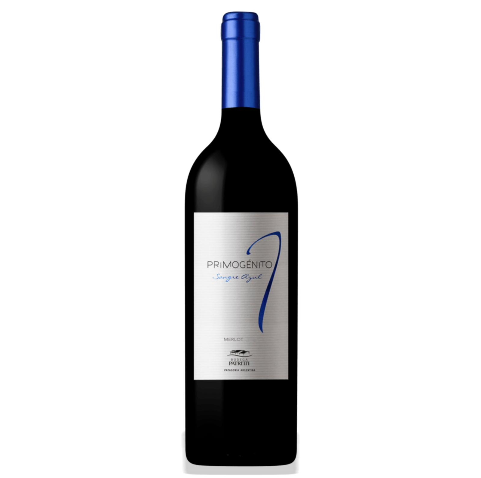 Patritti Primogénito SA Merlot