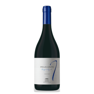 Patritti Primogénito SA Pinot Noir