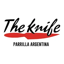 The Knife
